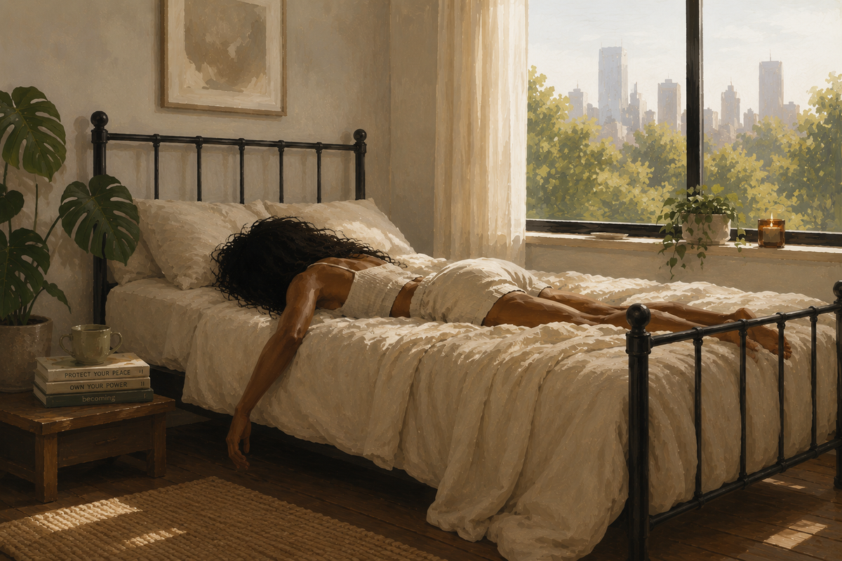 Are your routines empowering you… or holding you hostage?